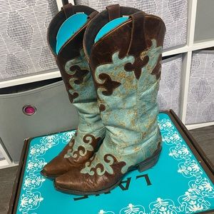 Women’s Cowboy Boots